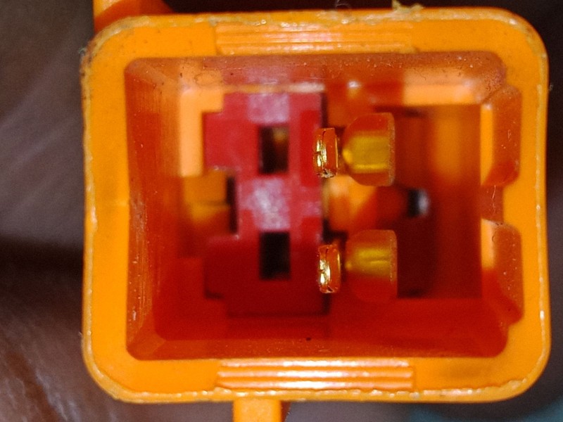 Recambio de anclaje cinturon delantero derecho para ford fusion (ju_) 1.4 tdci referencia OEM IAM   