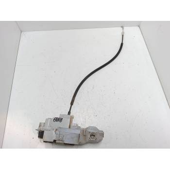 CERRADURA PUERTA DELANTERA IZQUIERDA 