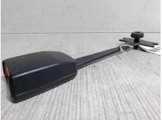 Recambio de anclaje cinturon trasero izquierdo para ford fusion (ju_) 1.4 tdci referencia OEM IAM   