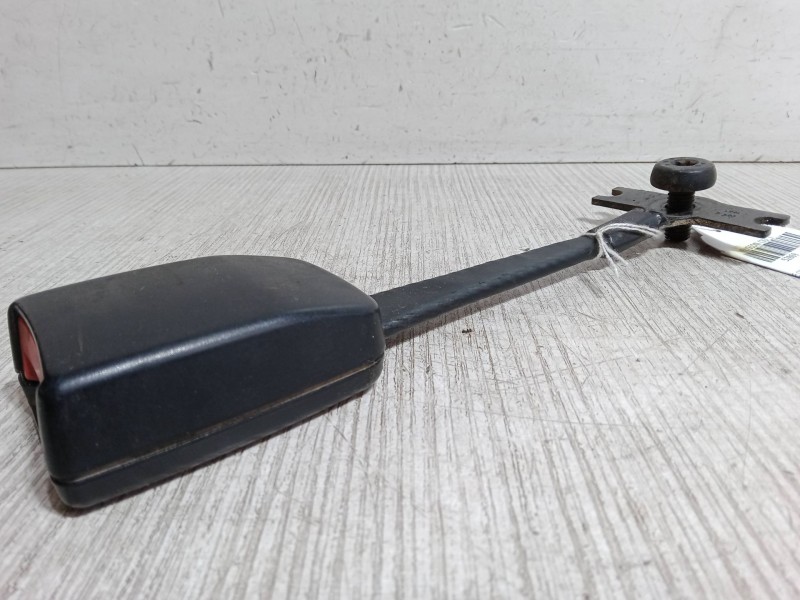 Recambio de anclaje cinturon trasero izquierdo para ford fusion (ju_) 1.4 tdci referencia OEM IAM   