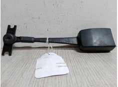Recambio de anclaje cinturon trasero izquierdo para ford fusion (ju_) 1.4 tdci referencia OEM IAM    2