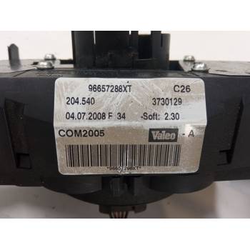 MANDO LUCES 96657288XT COM2005 