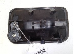 Recambio de maneta exterior puerta delantera izquierda para citroën jumpy i furgoneta (bs_, bt_, by_, bz_) 1.9 d 70 referencia O 2