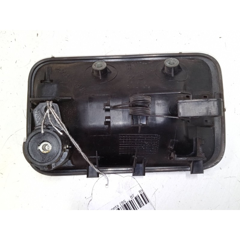 Recambio de maneta exterior puerta delantera izquierda para citroën jumpy i furgoneta (bs_, bt_, by_, bz_) 1.9 d 70 referencia O