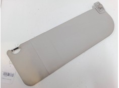 Recambio de parasol derecho para citroën jumpy i furgoneta (bs_, bt_, by_, bz_) 1.9 d 70 referencia OEM IAM   