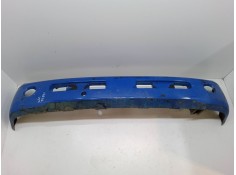 Recambio de paragolpes delantero para nissan cabstar (f24m, f24w) 35.15 dci, 45.15 dci 3.0 (f24m) referencia OEM IAM   