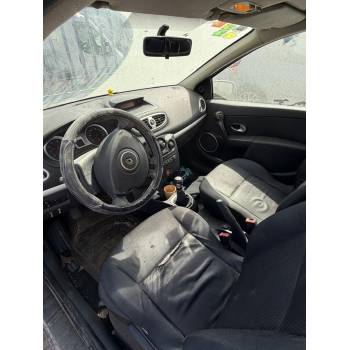 RENAULT CLIO III (BR0/1, CR0/1)