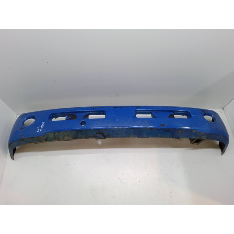 Recambio de paragolpes delantero para nissan cabstar (f24m, f24w) 35.15 dci, 45.15 dci 3.0 (f24m) referencia OEM IAM   