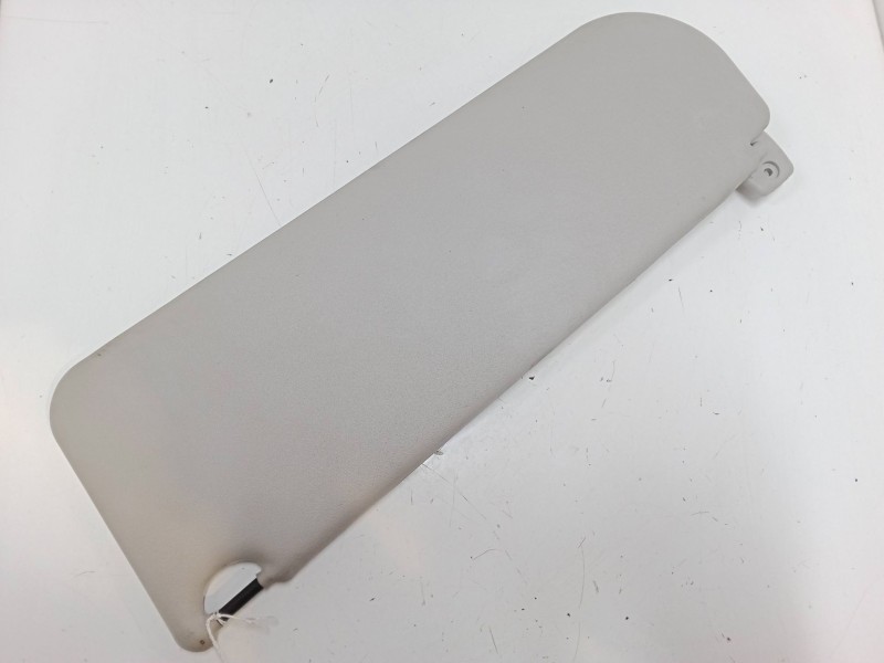 Recambio de parasol derecho para citroën jumpy i furgoneta (bs_, bt_, by_, bz_) 1.9 d 70 referencia OEM IAM   