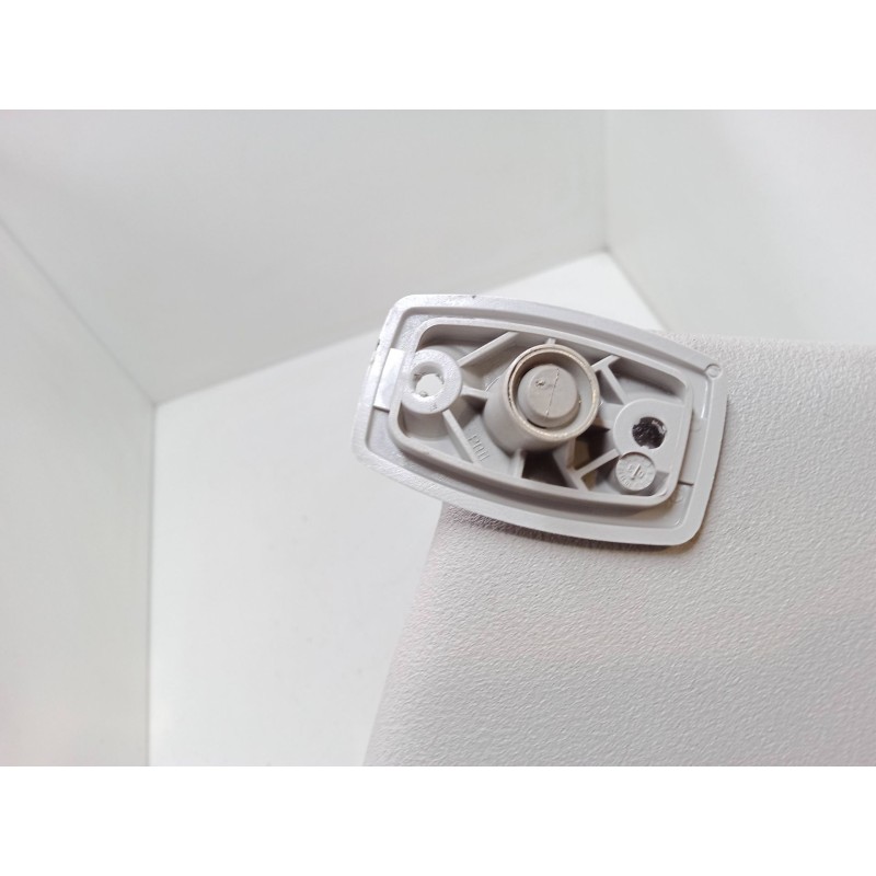 Recambio de parasol derecho para citroën jumpy i furgoneta (bs_, bt_, by_, bz_) 1.9 d 70 referencia OEM IAM   