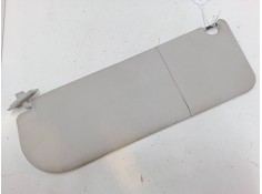 Recambio de parasol izquierdo para citroën jumpy i furgoneta (bs_, bt_, by_, bz_) 1.9 d 70 referencia OEM IAM   