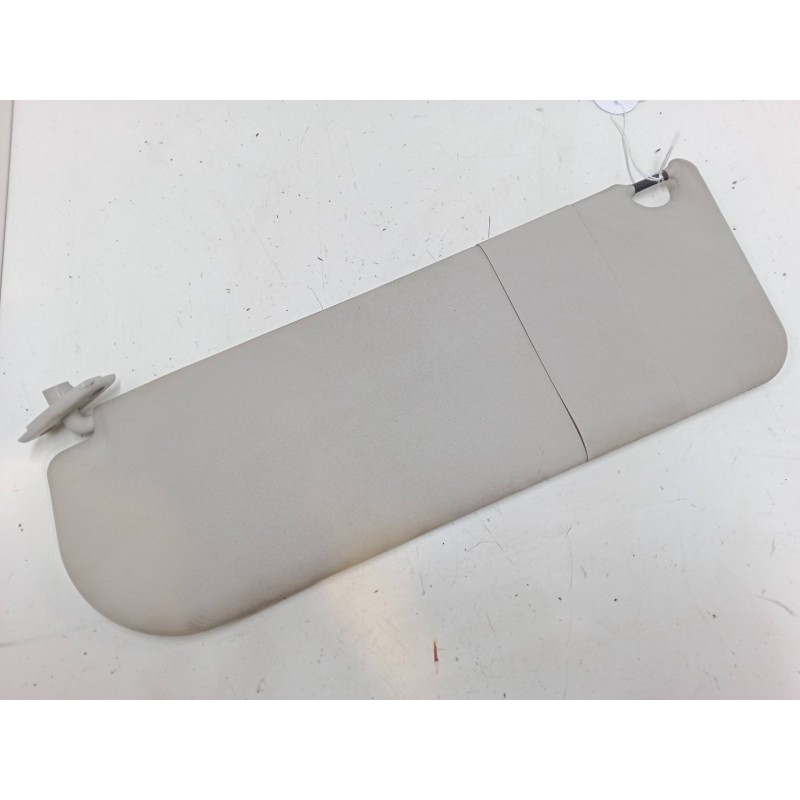 Recambio de parasol izquierdo para citroën jumpy i furgoneta (bs_, bt_, by_, bz_) 1.9 d 70 referencia OEM IAM   