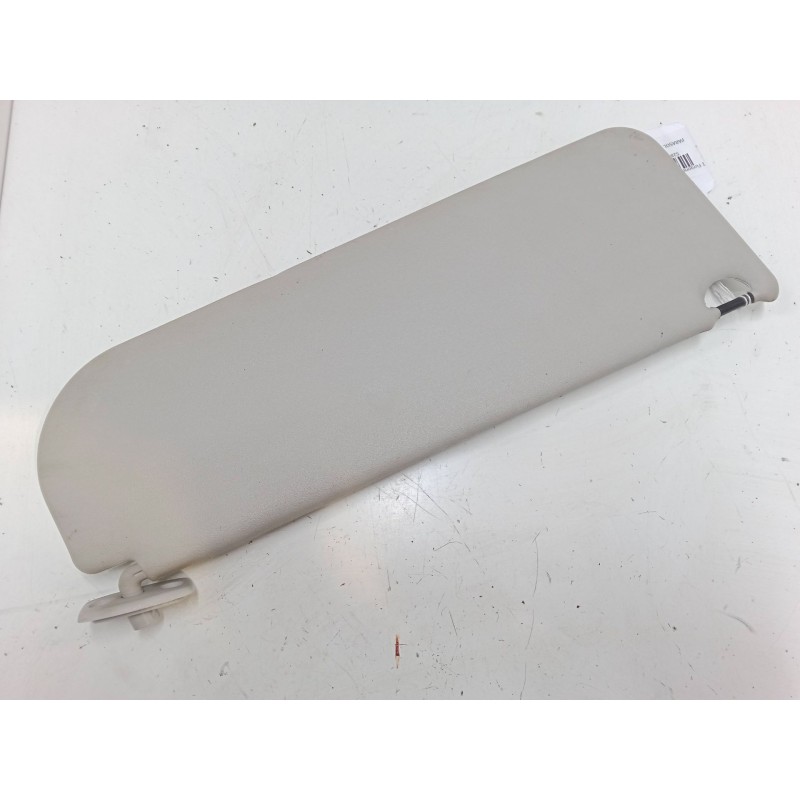 Recambio de parasol izquierdo para citroën jumpy i furgoneta (bs_, bt_, by_, bz_) 1.9 d 70 referencia OEM IAM   