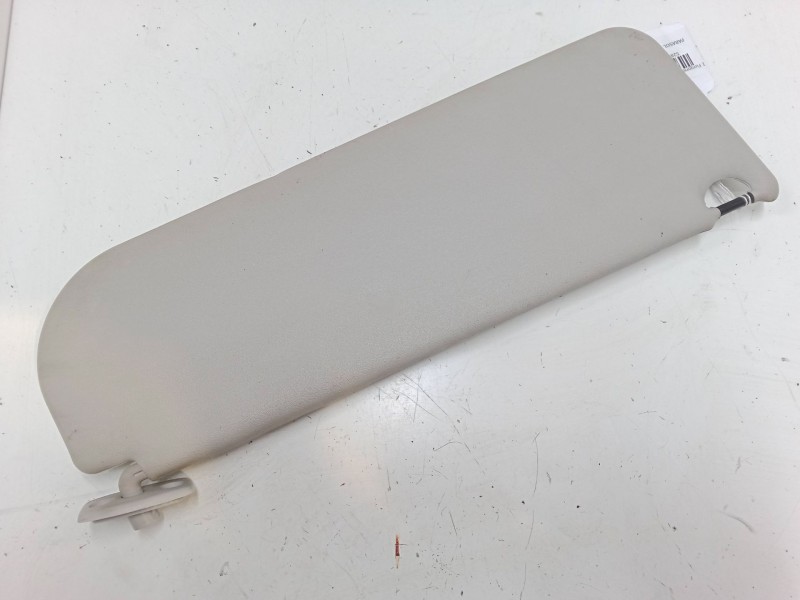 Recambio de parasol izquierdo para citroën jumpy i furgoneta (bs_, bt_, by_, bz_) 1.9 d 70 referencia OEM IAM   