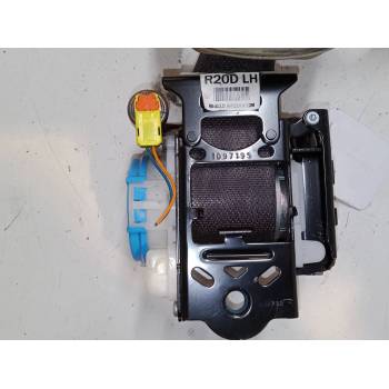 CINTURON SEGURIDAD DELANTERO IZQUIERDO 88810A4000DCM 