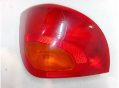 Recambio de piloto trasero izquierdo para ford fiesta iv (ja_, jb_) 1.3 i referencia OEM IAM   