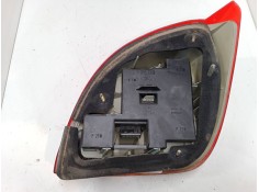 Recambio de piloto trasero izquierdo para ford fiesta iv (ja_, jb_) 1.3 i referencia OEM IAM    2