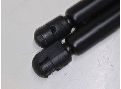 Recambio de amortiguadores malet/porton para ford fiesta iv (ja_, jb_) 1.3 i referencia OEM IAM    2