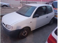 seat arosa (6h1) del año 1997