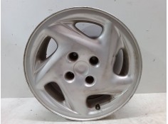 Recambio de llanta alumino 15´´ para citroën xsara (n1) 1.9 d referencia OEM IAM 6JX15CH4ET18   2