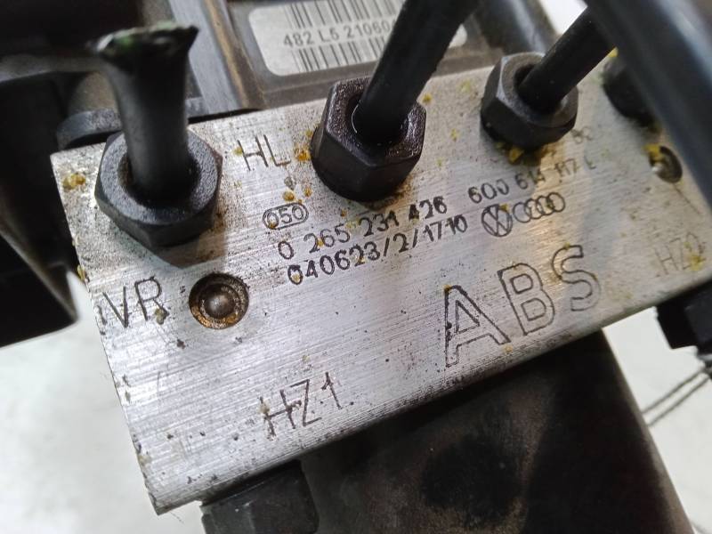 ABS 600614117L 0265231426