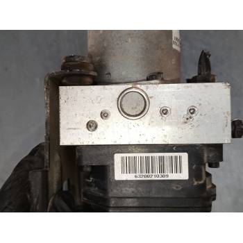ABS 589202Y350 BE6003B106 5WY7F46B