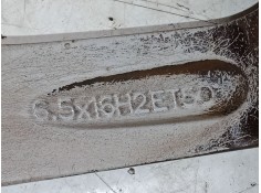 Recambio de llanta aluminio 16´´ para seat leon (1p1) 1.6 tdi referencia OEM IAM 65X16H2ET50   2