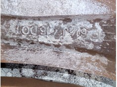 Recambio de llanta aluminio 16´´ para kia sportage ii (je_, km_) 2.0 crdi referencia OEM IAM   