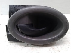 Recambio de maneta interior puerta trasera izquierda para ford fiesta iii (gfj) 1.3 referencia OEM IAM   