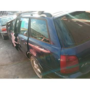 AUDI A4 B5 AVANT (8D5)