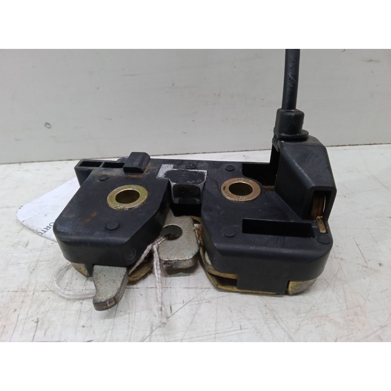 Recambio de cerradura maletero / porton para ford fiesta iii (gfj) 1.3 referencia OEM IAM   