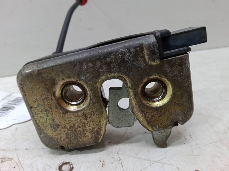 Recambio de cerradura maletero / porton para ford fiesta iii (gfj) 1.3 referencia OEM IAM   