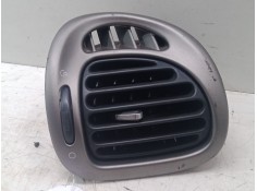 Recambio de aireador derecho para citroën xsara picasso (n68) 2.0 hdi referencia OEM IAM   
