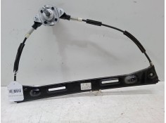 Recambio de elevalunas delantero izquierdo para fiat panda / panda classic (169_) 1.1 (169.axa1a) referencia OEM IAM   