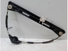 Recambio de elevalunas delantero izquierdo para fiat panda / panda classic (169_) 1.1 (169.axa1a) referencia OEM IAM    2