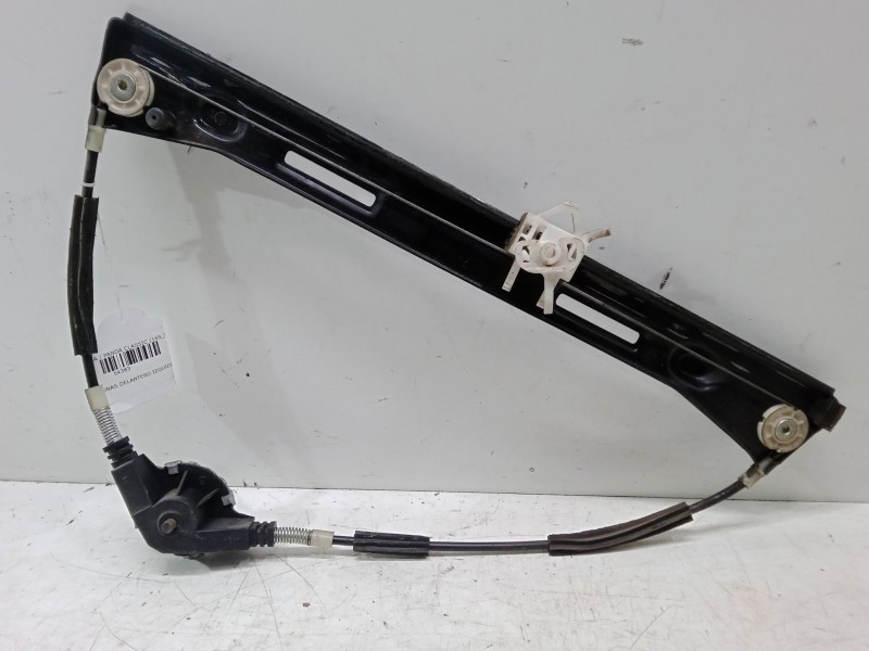 Recambio de elevalunas delantero izquierdo para fiat panda / panda classic (169_) 1.1 (169.axa1a) referencia OEM IAM   