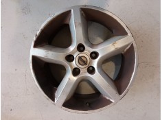 Recambio de llanta aluminio 17´´ para opel astra h gtc (a04) 1.6 (l08) referencia OEM IAM    2