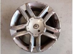 Recambio de llanta aluminio 17´´ para renault laguna ii (bg0/1_) 1.9 dci (bg08, bg0g) referencia OEM IAM   