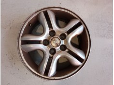 Recambio de llanta aluminio 16´´ para kia sportage ii (je_, km_) 2.0 crdi referencia OEM IAM    2