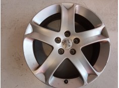 Recambio de llanta aluminio 17´´ para peugeot 407 (6d_) 2.0 hdi 135 (6drhrh, 6drhre, 6drhrg, 6drhrj) referencia OEM IAM    2