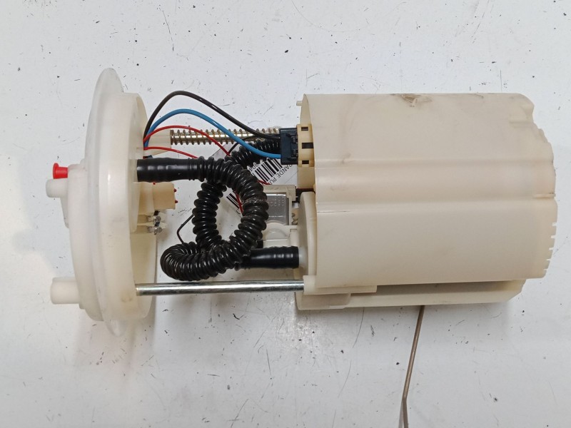 Recambio de aforador para fiat grande punto van (199_) 1.4 (199cxb1a, 199dxb1a) referencia OEM IAM   