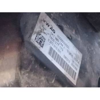 CREMALLERA DIRECCION 1K1423055F 1K1909144J