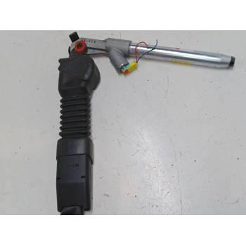 CINTURON SEGURIDAD DELANTERO IZQUIERDO 88810A4000DCM 