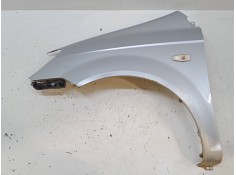 Recambio de aleta delantera izquierda para hyundai getz (tb) 1.1 referencia OEM IAM   