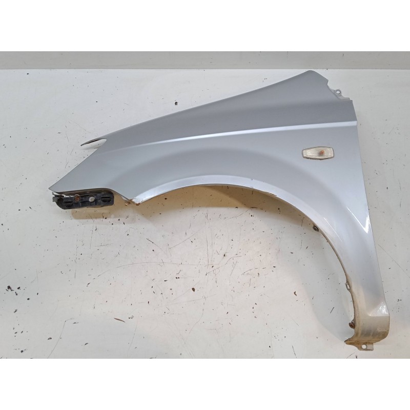 Recambio de aleta delantera izquierda para hyundai getz (tb) 1.1 referencia OEM IAM   