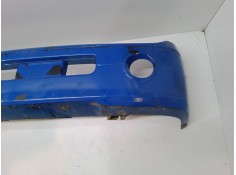 Recambio de paragolpes delantero para nissan cabstar (f24m, f24w) 35.15 dci, 45.15 dci 3.0 (f24m) referencia OEM IAM    2