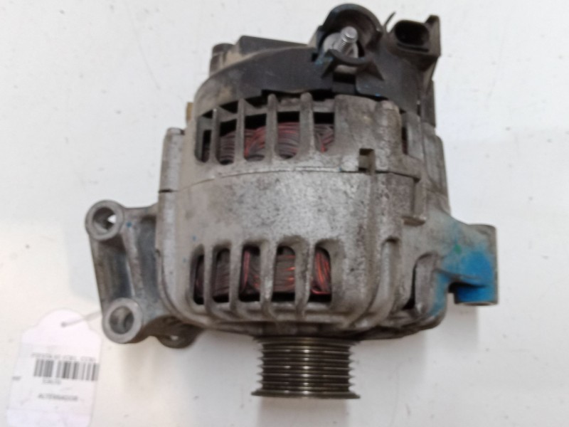 Recambio de alternador para ford fiesta vi (cb1, ccn) 1.25 referencia OEM IAM 7G9N10300CC  