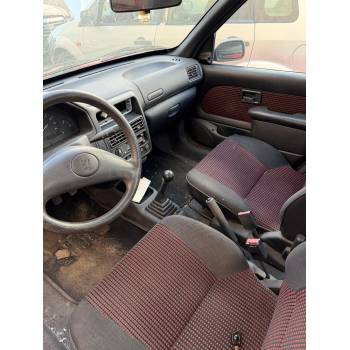 PEUGEOT 106 II (1A_, 1C_)
