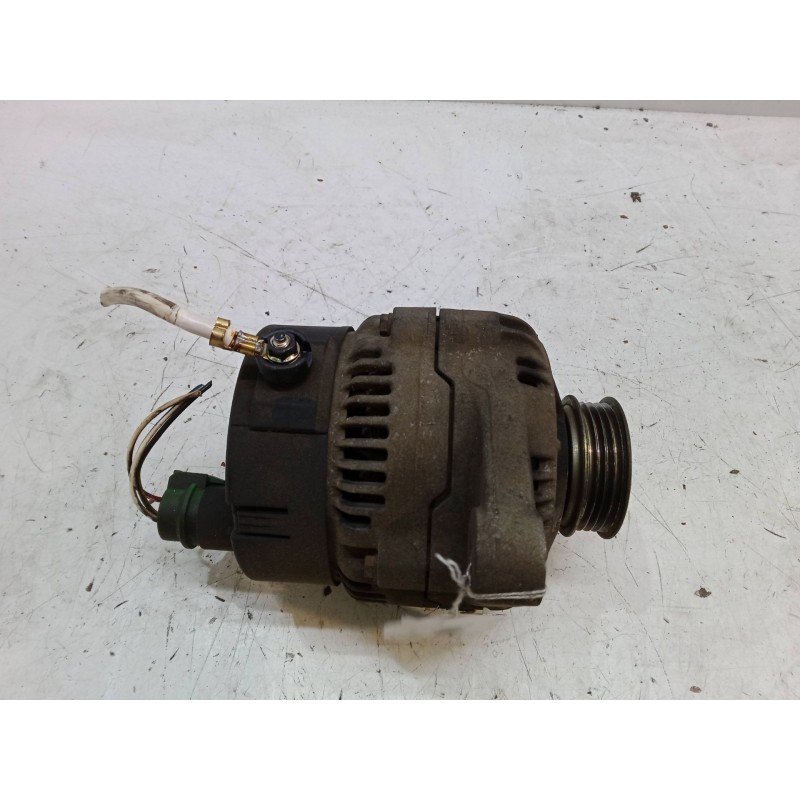 Recambio de alternador para honda civic vi fastback (ma, mb) 1.5 i vtec-e (ma9) referencia OEM IAM 31100PIKE04  0123315020