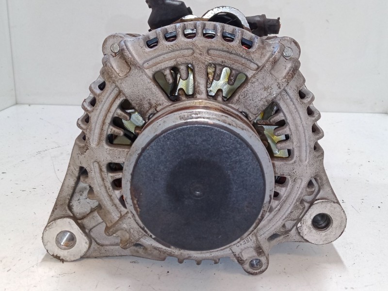 Recambio de alternador para hyundai santa fé i (sm) 2.0 crdi referencia OEM IAM 12060794125N  